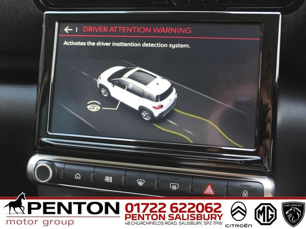 Used Citroen C3 Aircross 2023 for sale - 75152997: Photo 20
