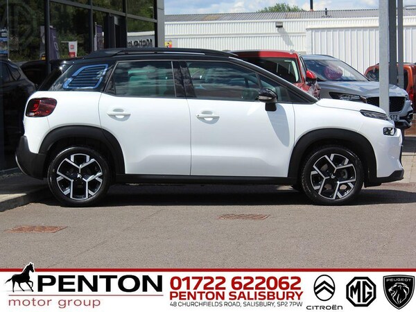 Used Citroen C3 Aircross 2023 for sale - 75152997: Photo 21