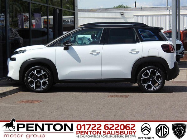 Used Citroen C3 Aircross 2023 for sale - 75152997: Photo 22