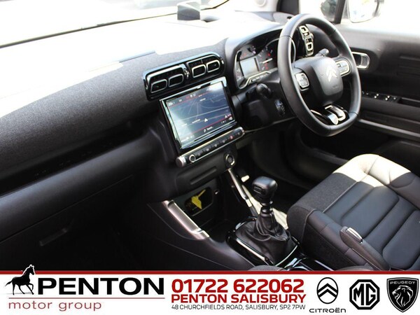 Used Citroen C3 Aircross 2023 for sale - 75152997: Photo 23