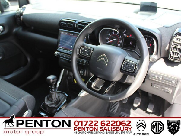 Used Citroen C3 Aircross 2023 for sale - 75152997: Photo 24