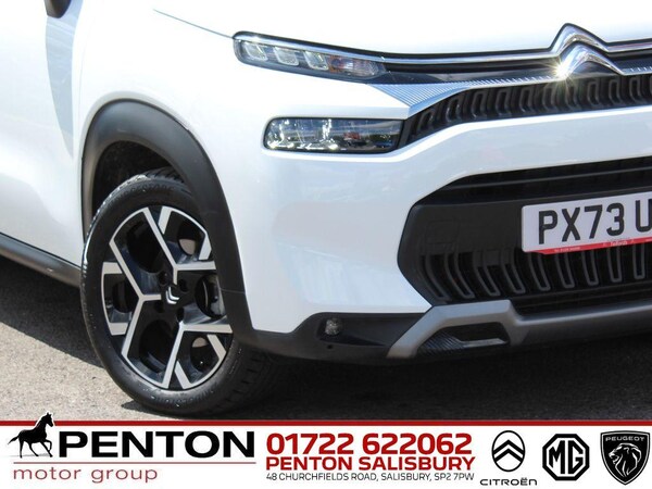 Used Citroen C3 Aircross 2023 for sale - 75152997: Photo 25