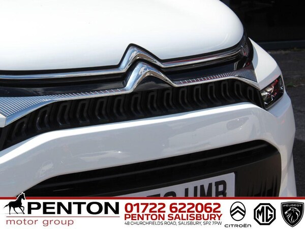 Used Citroen C3 Aircross 2023 for sale - 75152997: Photo 26