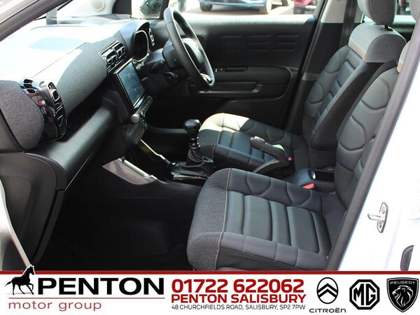 Used Citroen C3 Aircross 2023 for sale - 75152997: Photo 2