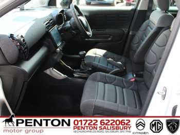 Used Citroen C3 Aircross 2023 for sale - 75152997: Photo