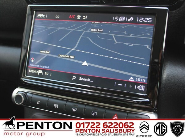 Used Citroen C3 Aircross 2023 for sale - 75152997: Photo 3