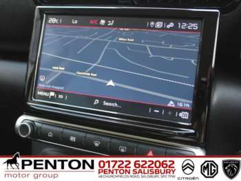 Used Citroen C3 Aircross 2023 for sale - 75152997: Photo