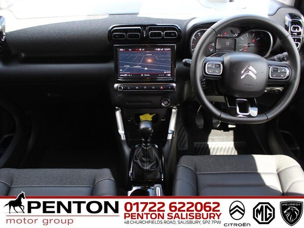 Used Citroen C3 Aircross 2023 for sale - 75152997: Photo 5