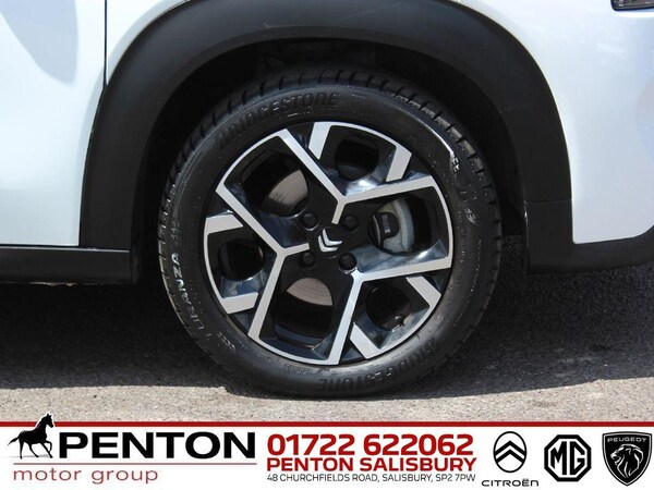 Used Citroen C3 Aircross 2023 for sale - 75152997: Photo 6