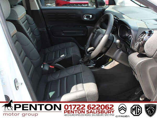 Used Citroen C3 Aircross 2023 for sale - 75152997: Photo 7