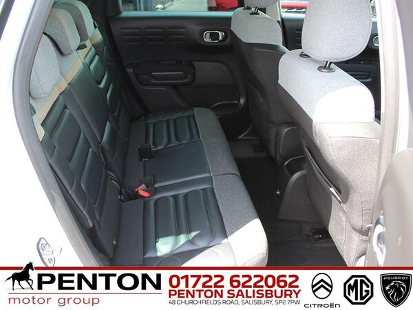 Used Citroen C3 Aircross 2023 for sale - 75152997: Photo 8