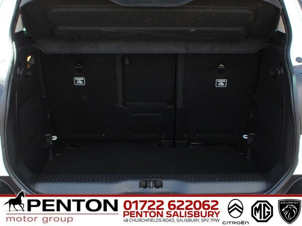 Used Citroen C3 Aircross 2023 for sale - 75152997: Photo 9