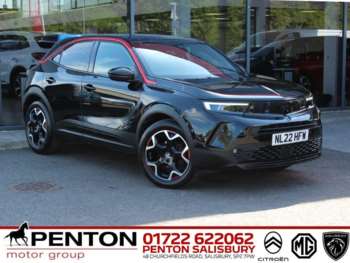 2022 (22) - 1.2 Turbo SRi Premium Auto Euro 6 (s/s) 5dr