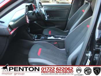 Used Vauxhall Mokka 2022 for sale - 74725693: Photo
