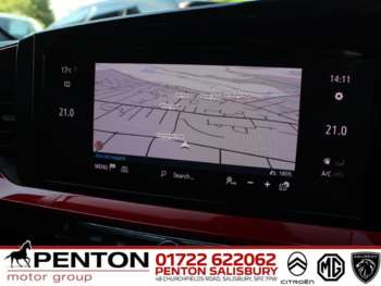 Used Vauxhall Mokka 2022 for sale - 74725693: Photo