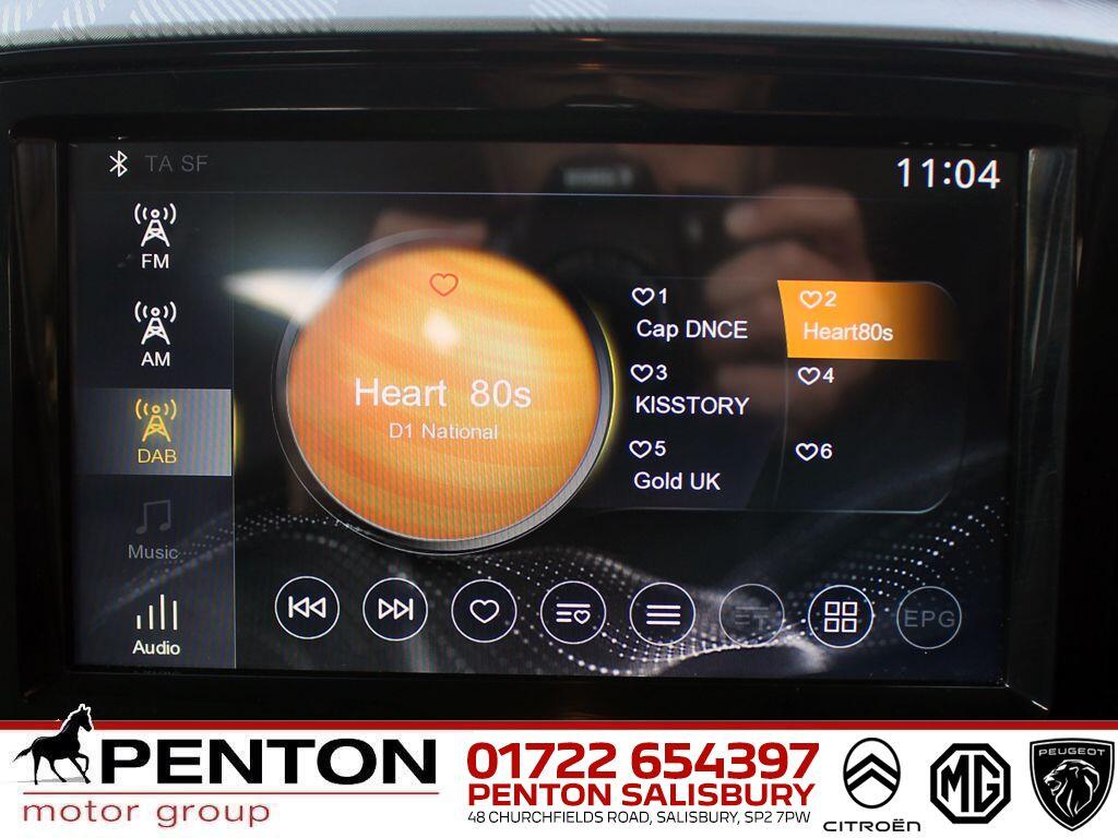 Used MG MG3 2023 for sale - 76337416: Photo 10