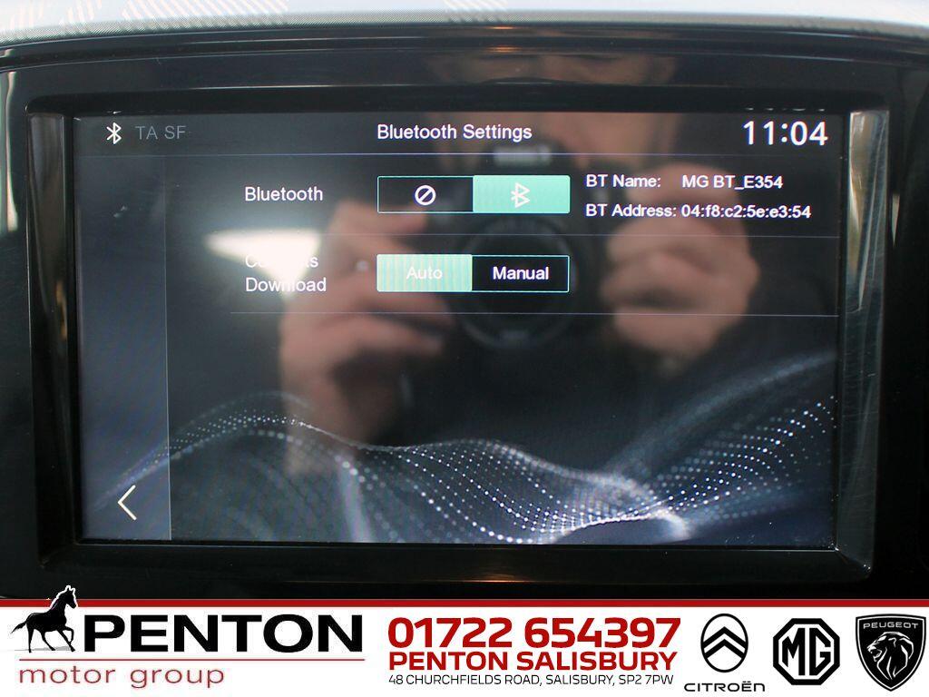 Used MG MG3 2023 for sale - 76337416: Photo 11