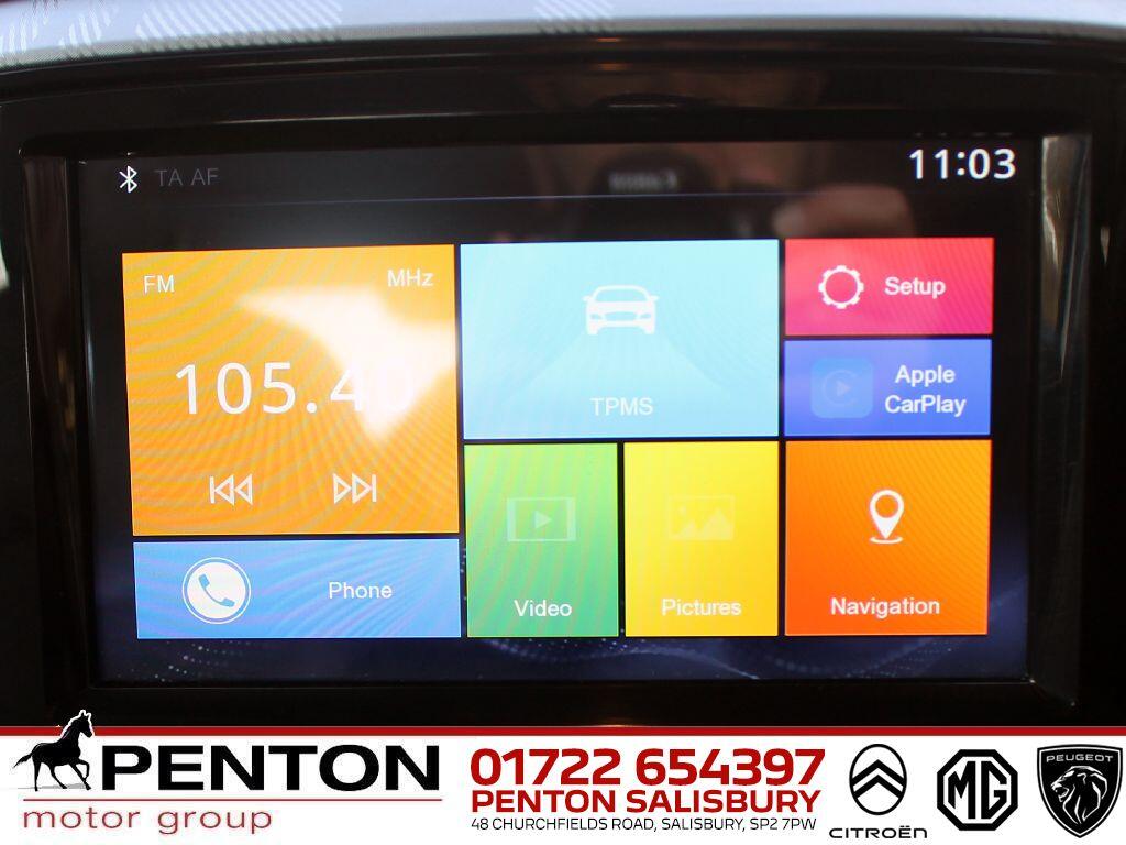 Used MG MG3 2023 for sale - 76337416: Photo 13