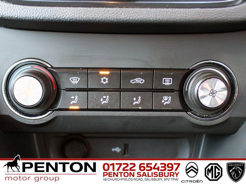 Used MG MG3 2023 for sale - 76337416: Photo 14