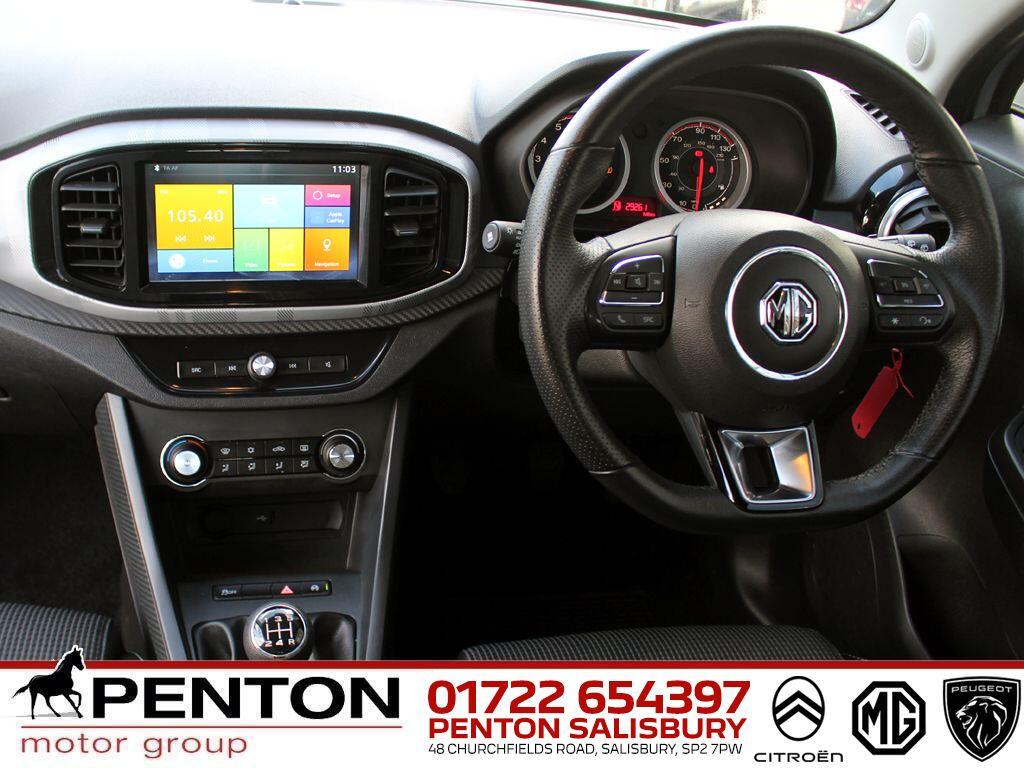 Used MG MG3 2023 for sale - 76337416: Photo 2