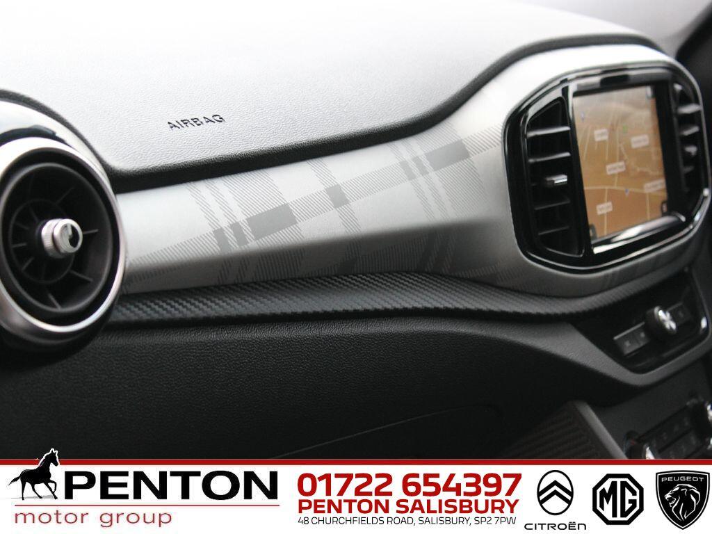 Used MG MG3 2023 for sale - 76337416: Photo 22