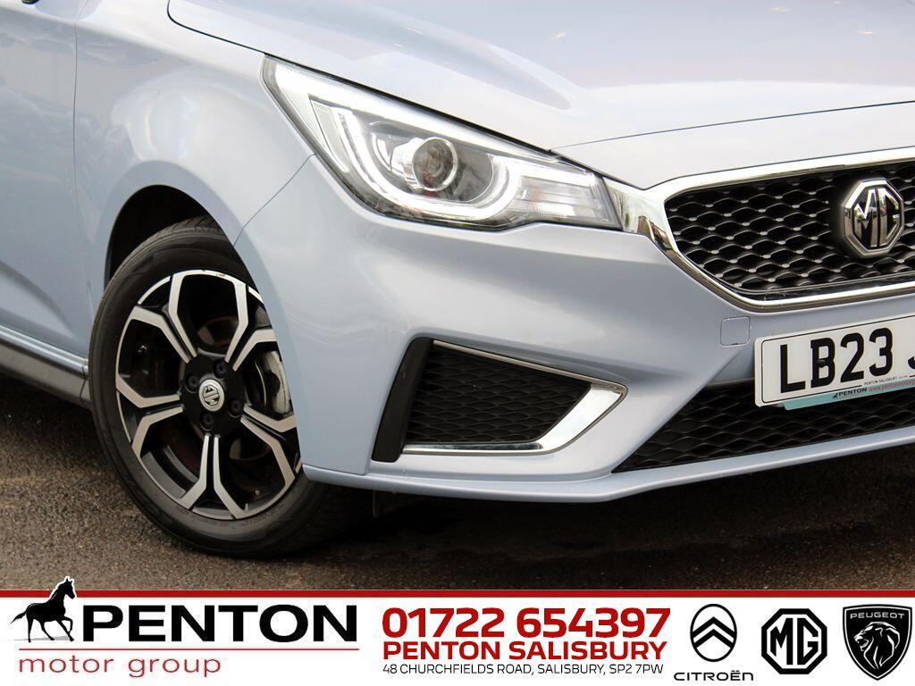 Used MG MG3 2023 for sale - 76337416: Photo 23