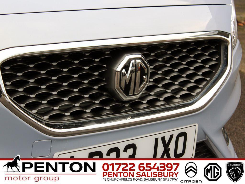 Used MG MG3 2023 for sale - 76337416: Photo 24