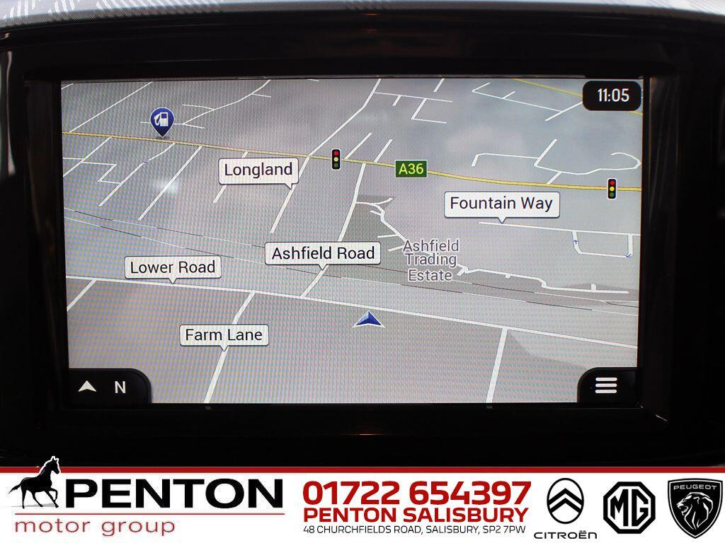 Used MG MG3 2023 for sale - 76337416: Photo 3