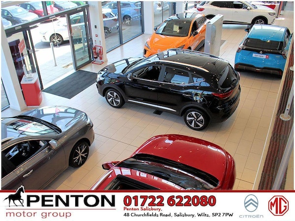 Used MG MG3 2023 for sale - 76337416: Photo 3