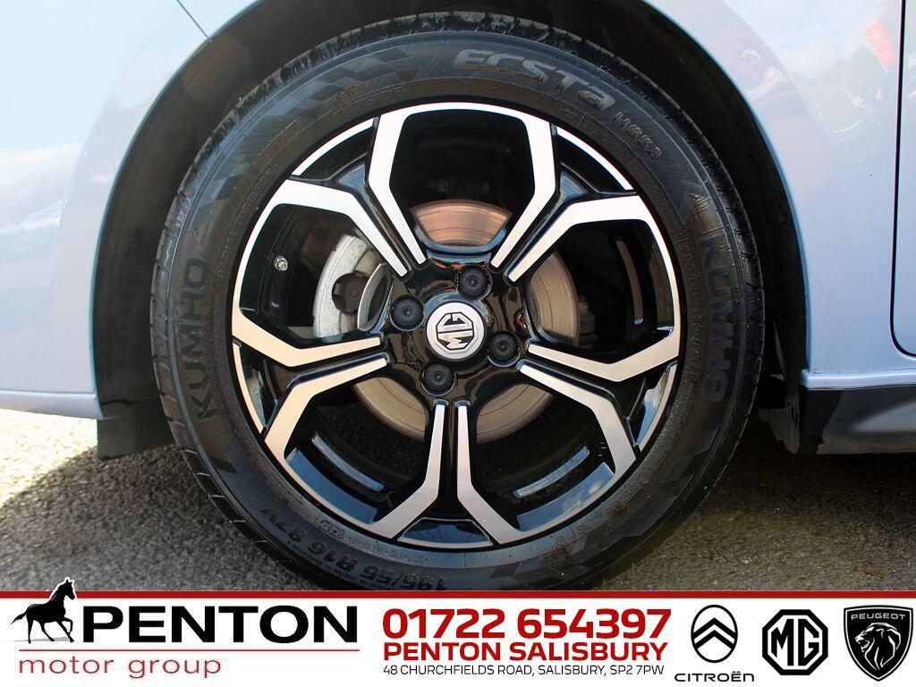 Used MG MG3 2023 for sale - 76337416: Photo 5