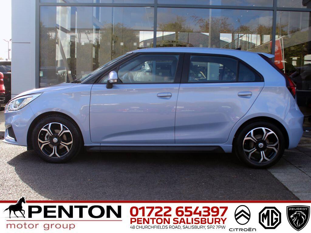 Used MG MG3 2023 for sale - 76337416: Photo 6