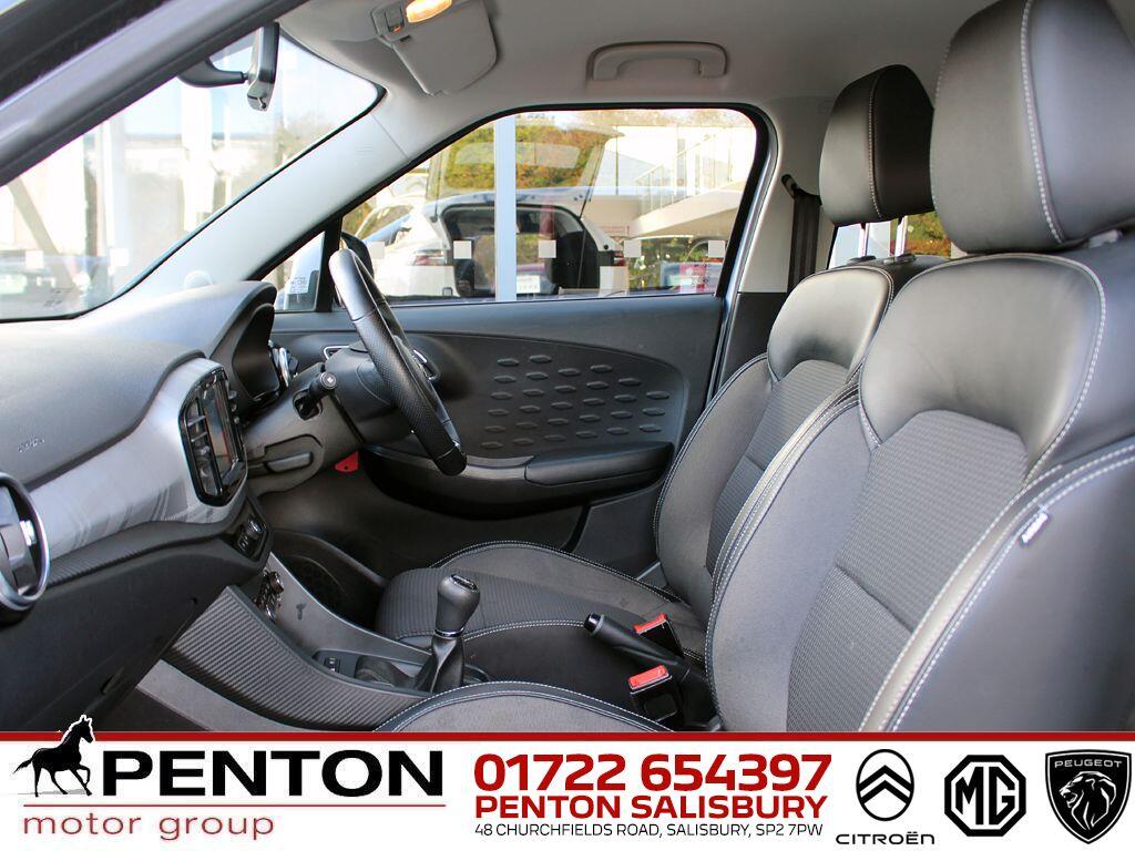 Used MG MG3 2023 for sale - 76337416: Photo 7