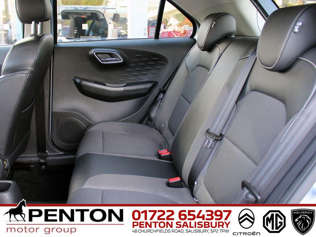 Used MG MG3 2023 for sale - 76337416: Photo 8