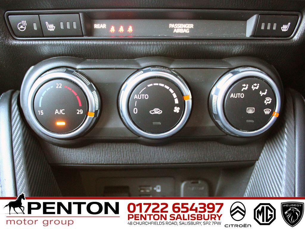 Used Mazda Mazda2 2022 for sale - 76992905: Photo 10