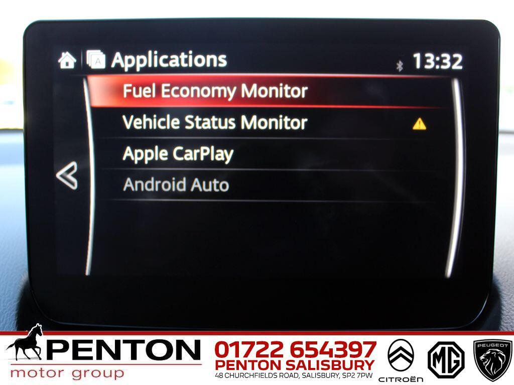 Used Mazda Mazda2 2022 for sale - 76992905: Photo 13