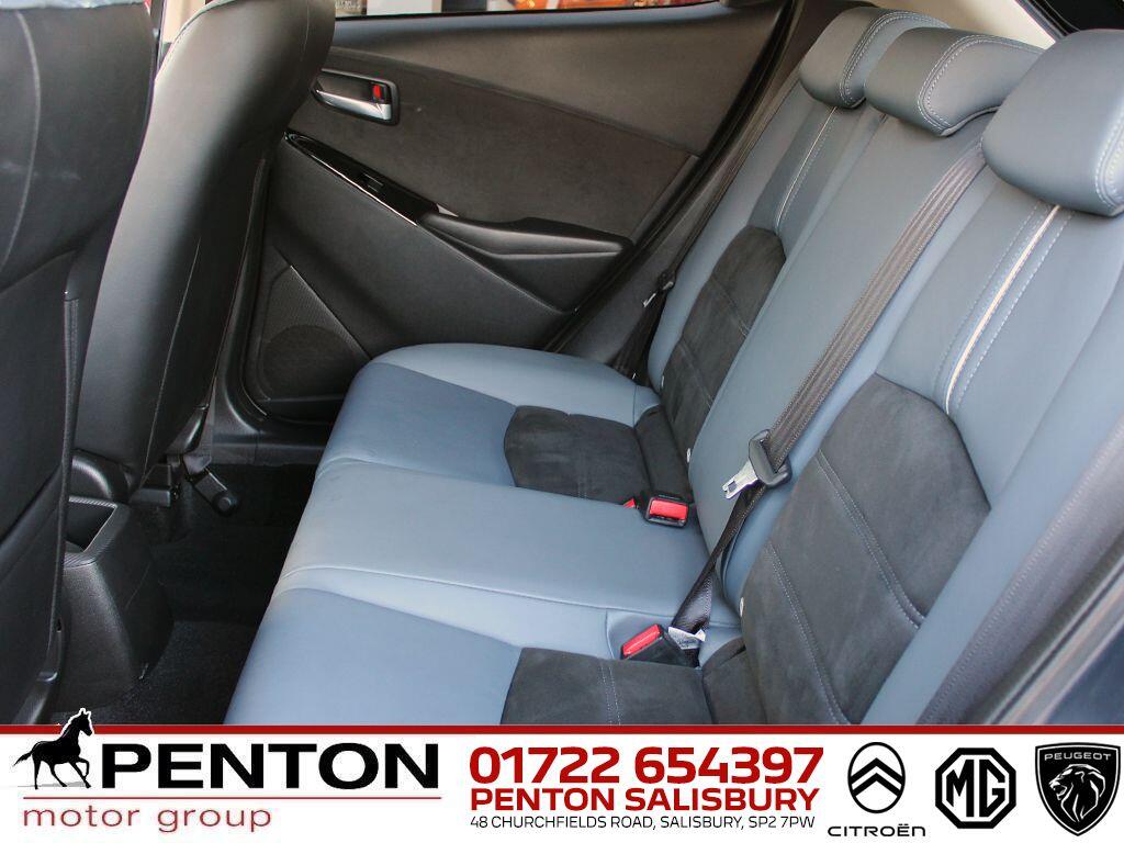 Used Mazda Mazda2 2022 for sale - 76992905: Photo 7