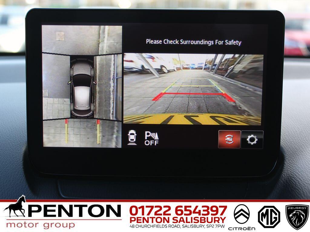 Used Mazda Mazda2 2022 for sale - 76992905: Photo 9