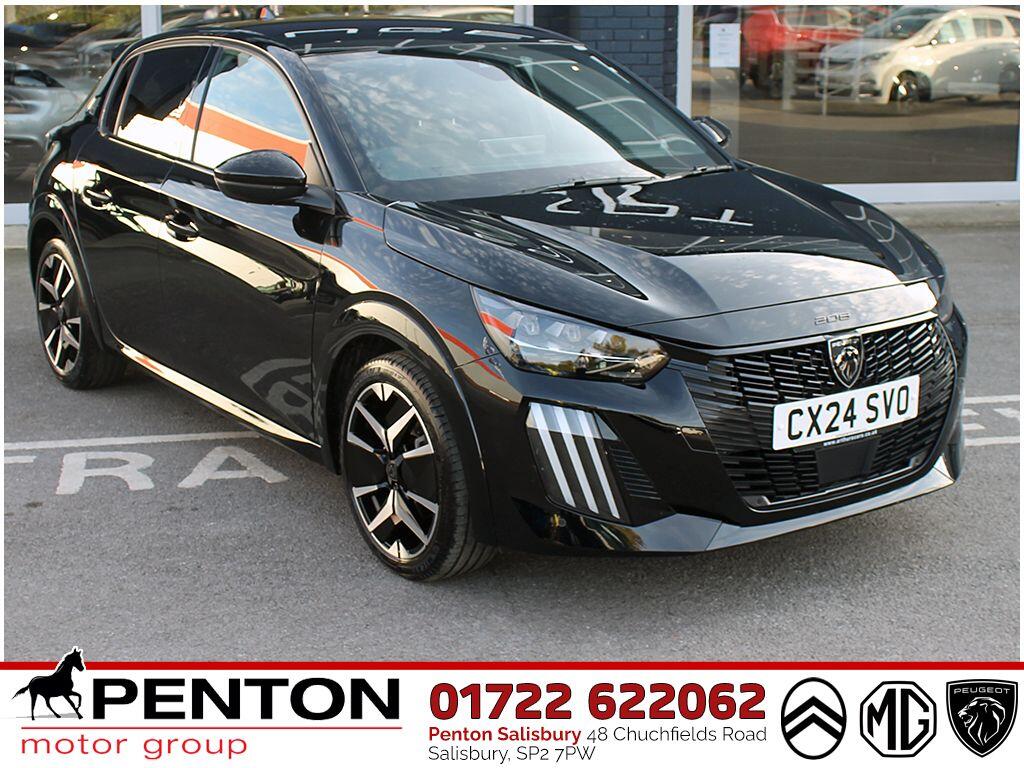 Used Peugeot 208 2024 for sale - 76122208: Photo 1