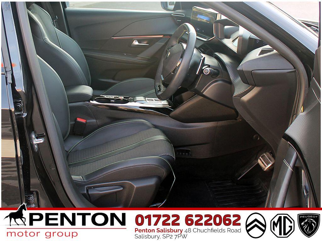 Used Peugeot 208 2024 for sale - 76122208: Photo 10
