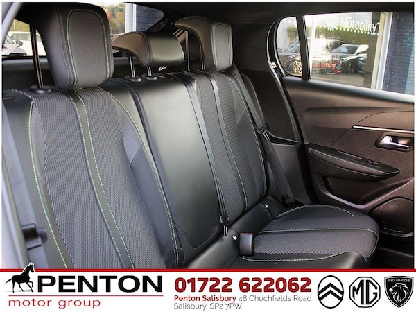 Used Peugeot 208 2024 for sale - 76122208: Photo 11