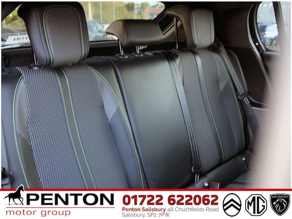 Used Peugeot 208 2024 for sale - 76122208: Photo 12