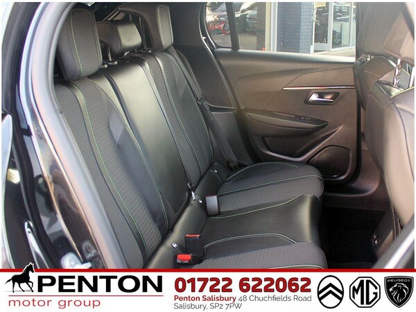 Used Peugeot 208 2024 for sale - 76122208: Photo 13