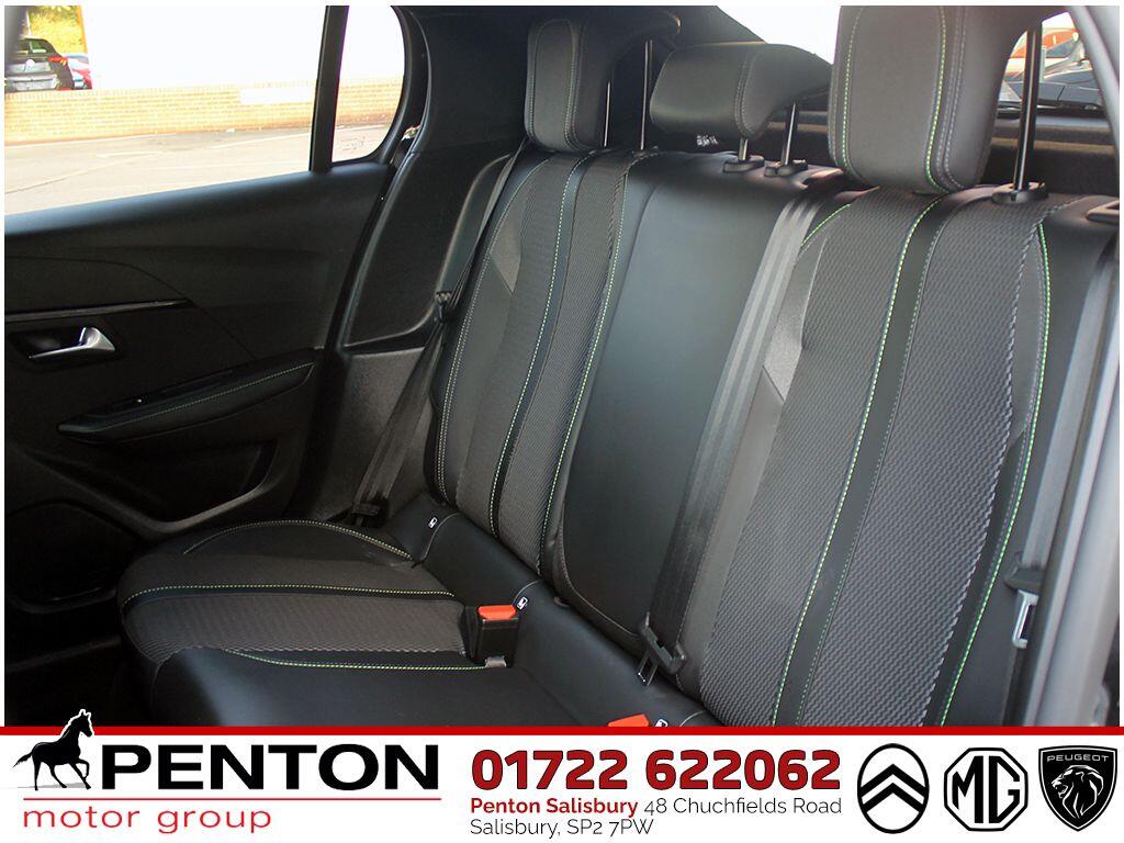 Used Peugeot 208 2024 for sale - 76122208: Photo 14