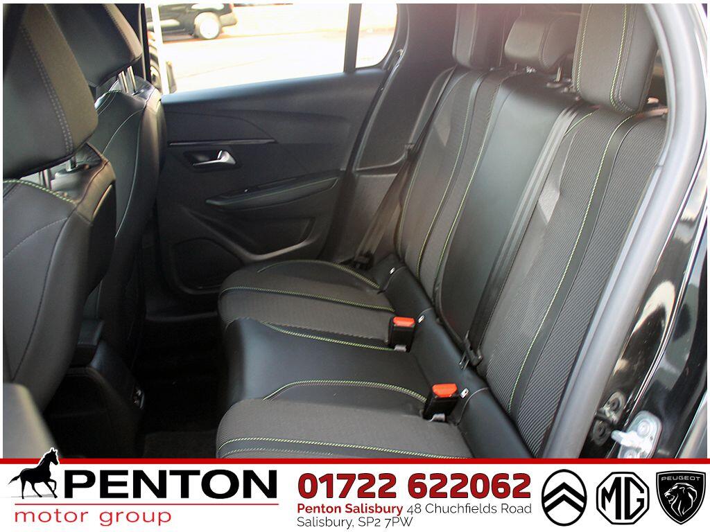 Used Peugeot 208 2024 for sale - 76122208: Photo 15