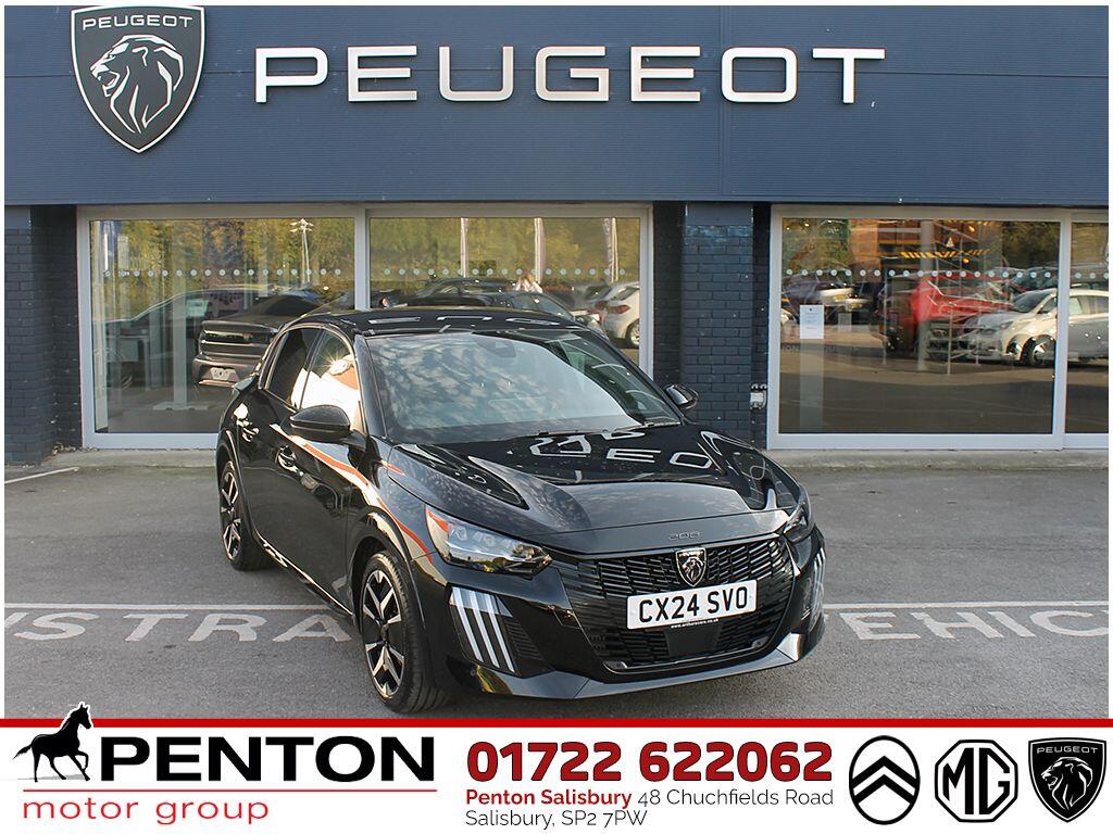 Used Peugeot 208 2024 for sale - 76122208: Photo 2