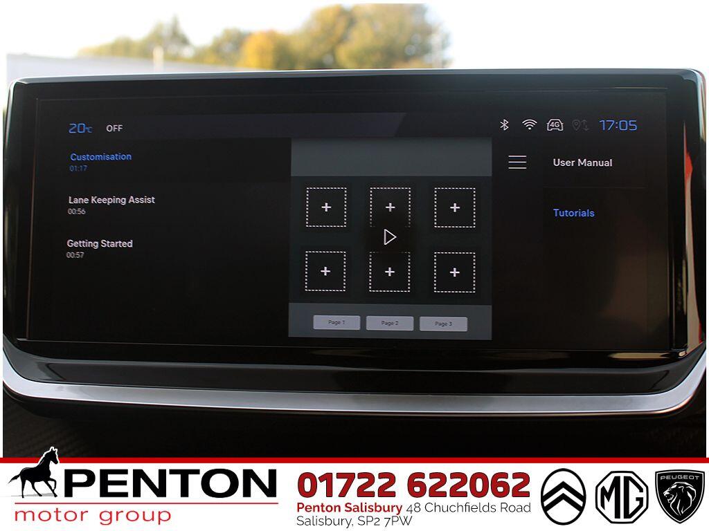 Used Peugeot 208 2024 for sale - 76122208: Photo 20