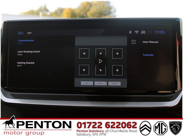 Used Peugeot 208 2024 for sale - 76122208: Photo 20