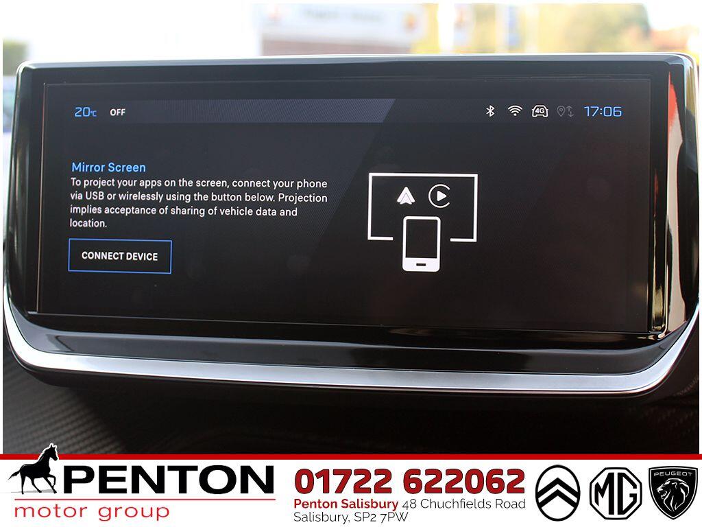 Used Peugeot 208 2024 for sale - 76122208: Photo 21