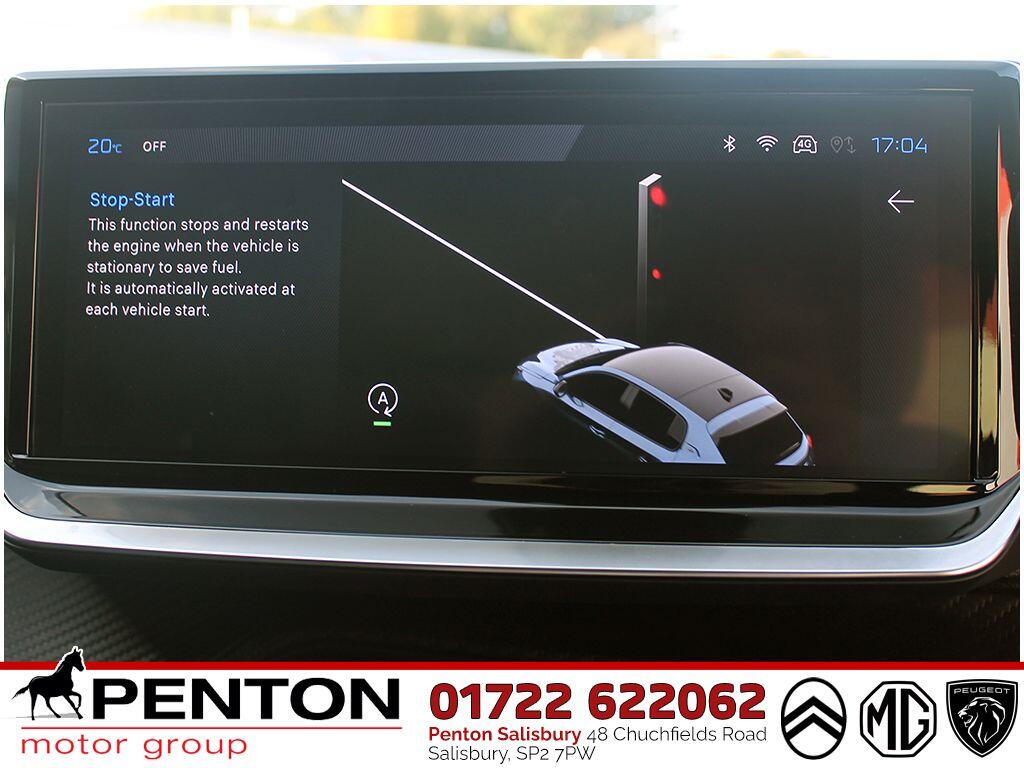 Used Peugeot 208 2024 for sale - 76122208: Photo 25