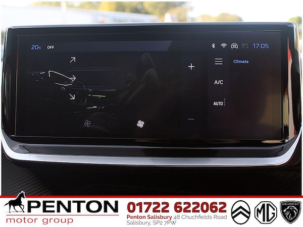 Used Peugeot 208 2024 for sale - 76122208: Photo 27